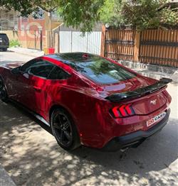 فورد موستانج